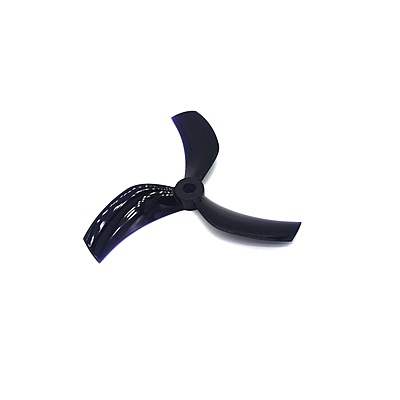 GEMFAN D90 Ducted PC 2L2R M5 3 Blade Propeller GEMFAN D90 Ducted PC 2L2R M5 3 Blade Propeller