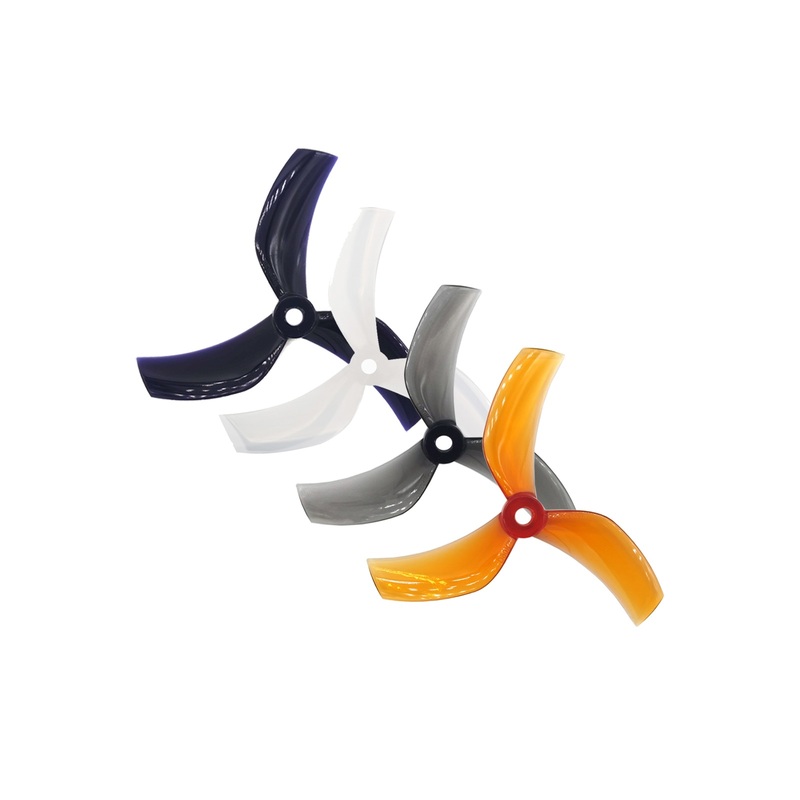 GEMFAN D90 Ducted PC 2L2R M5 3 Blade Propeller GEMFAN D90 Ducted PC 2L2R M5 3 Blade Propeller