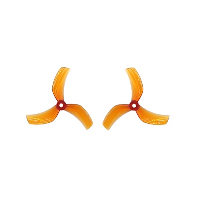 GEMFAN D90 Ducted PC 2L2R M5 3 Blade Propeller GEMFAN D90 Ducted PC 2L2R M5 3 Blade Propeller