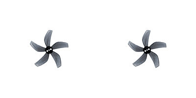 GEMFAN Ducted D51 2020 PC 4L4R Propeller GEMFAN Ducted D51 2020 PC 4L4R Propeller