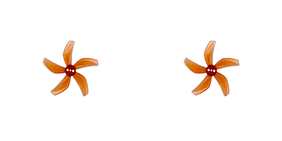 GEMFAN Ducted D51 2020 PC 4L4R Propeller GEMFAN Ducted D51 2020 PC 4L4R Propeller