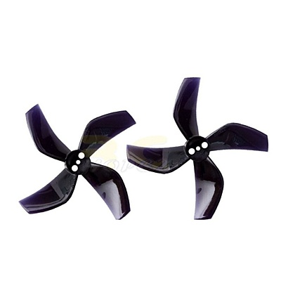 GEMFAN Ducted D51 2020 PC 4L4R Propeller GEMFAN Ducted D51 2020 PC 4L4R Propeller