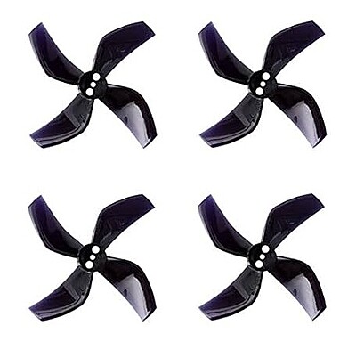GEMFAN Ducted D51 2020 PC 4L4R Propeller GEMFAN Ducted D51 2020 PC 4L4R Propeller