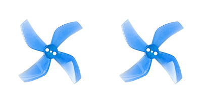 GEMFAN Ducted D51 2020 PC 4L4R Propeller GEMFAN Ducted D51 2020 PC 4L4R Propeller