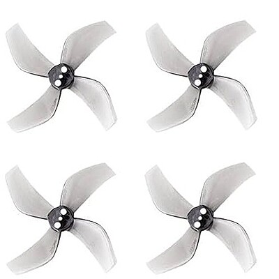 GEMFAN Ducted D51 2020 PC 4L4R Propeller GEMFAN Ducted D51 2020 PC 4L4R Propeller