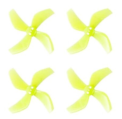 GEMFAN Ducted D51 2020 PC 4L4R Propeller GEMFAN Ducted D51 2020 PC 4L4R Propeller
