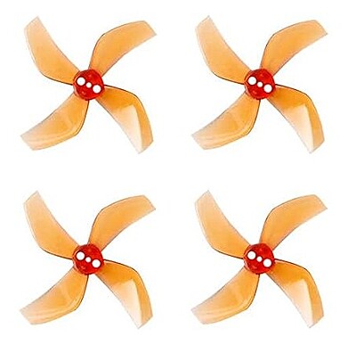 GEMFAN Ducted D51 2020 PC 4L4R Propeller GEMFAN Ducted D51 2020 PC 4L4R Propeller