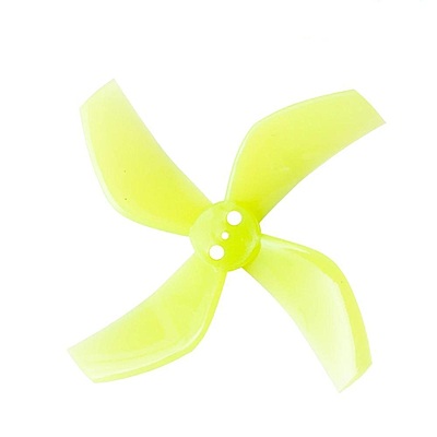 GEMFAN Ducted D51 2020 PC 4L4R Propeller GEMFAN Ducted D51 2020 PC 4L4R Propeller