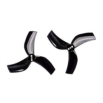 GEMFAN Flash D63 PC 2L2R Propeller GEMFAN Flash D63 PC 2L2R Propeller