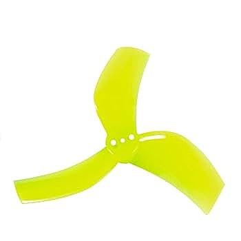 GEMFAN Flash D63 PC 2L2R Propeller GEMFAN Flash D63 PC 2L2R Propeller