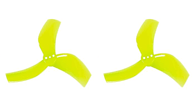 GEMFAN Flash D63 PC 2L2R Propeller GEMFAN Flash D63 PC 2L2R Propeller