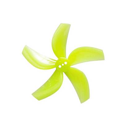 GEMFAN Flash D63 PC 2L2R Propeller GEMFAN Flash D63 PC 2L2R Propeller