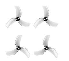 GEMFAN Flash D63 PC 2L2R Propeller GEMFAN Flash D63 PC 2L2R Propeller