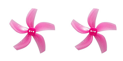 GEMFAN Flash D63 PC 2L2R Propeller GEMFAN Flash D63 PC 2L2R Propeller