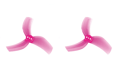 GEMFAN Flash D63 PC 2L2R Propeller GEMFAN Flash D63 PC 2L2R Propeller