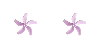 GEMFAN Flash D63 PC 2L2R Propeller GEMFAN Flash D63 PC 2L2R Propeller