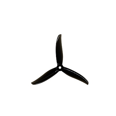 GEMFAN SBANG 4934 PC 3 Blade Propeller GEMFAN SBANG 4934 PC 3 Blade Propeller