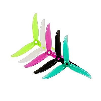 GEMFAN SBANG 4934 PC 3 Blade Propeller