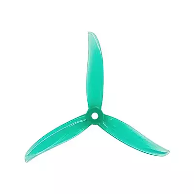 GEMFAN SBANG 4934 PC 3 Blade Propeller GEMFAN SBANG 4934 PC 3 Blade Propeller