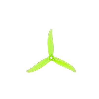 GEMFAN SBANG 4934 PC 3 Blade Propeller GEMFAN SBANG 4934 PC 3 Blade Propeller