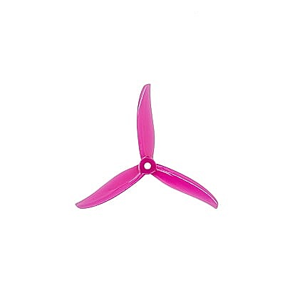 GEMFAN SBANG 4934 PC 3 Blade Propeller GEMFAN SBANG 4934 PC 3 Blade Propeller