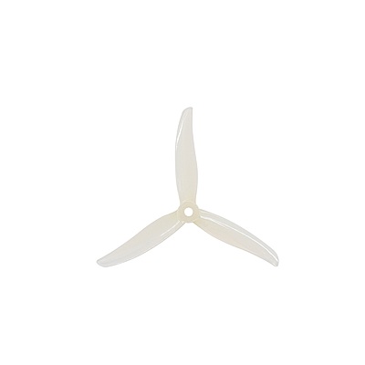GEMFAN SBANG 4934 PC 3 Blade Propeller GEMFAN SBANG 4934 PC 3 Blade Propeller
