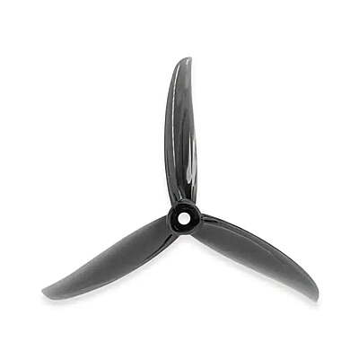 GEMFAN Vannystyle 5136 2CW+2CCW 3 Blade Propeller GEMFAN Vannystyle 5136 2CW+2CCW 3 Blade Propeller