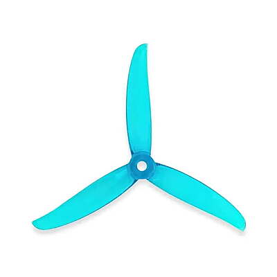 GEMFAN Vannystyle 5136 2CW+2CCW 3 Blade Propeller GEMFAN Vannystyle 5136 2CW+2CCW 3 Blade Propeller