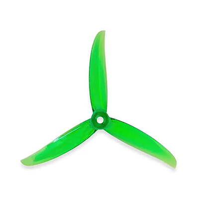 GEMFAN Vannystyle 5136 2CW+2CCW 3 Blade Propeller GEMFAN Vannystyle 5136 2CW+2CCW 3 Blade Propeller