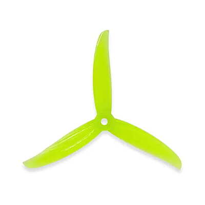 GEMFAN Vannystyle 5136 2CW+2CCW 3 Blade Propeller GEMFAN Vannystyle 5136 2CW+2CCW 3 Blade Propeller