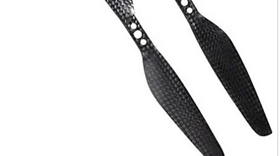 GEMFAN-1033L T-TYPE CARBON FIBER PROPELLER GEMFAN-1033L T-TYPE CARBON FIBER PROPELLER