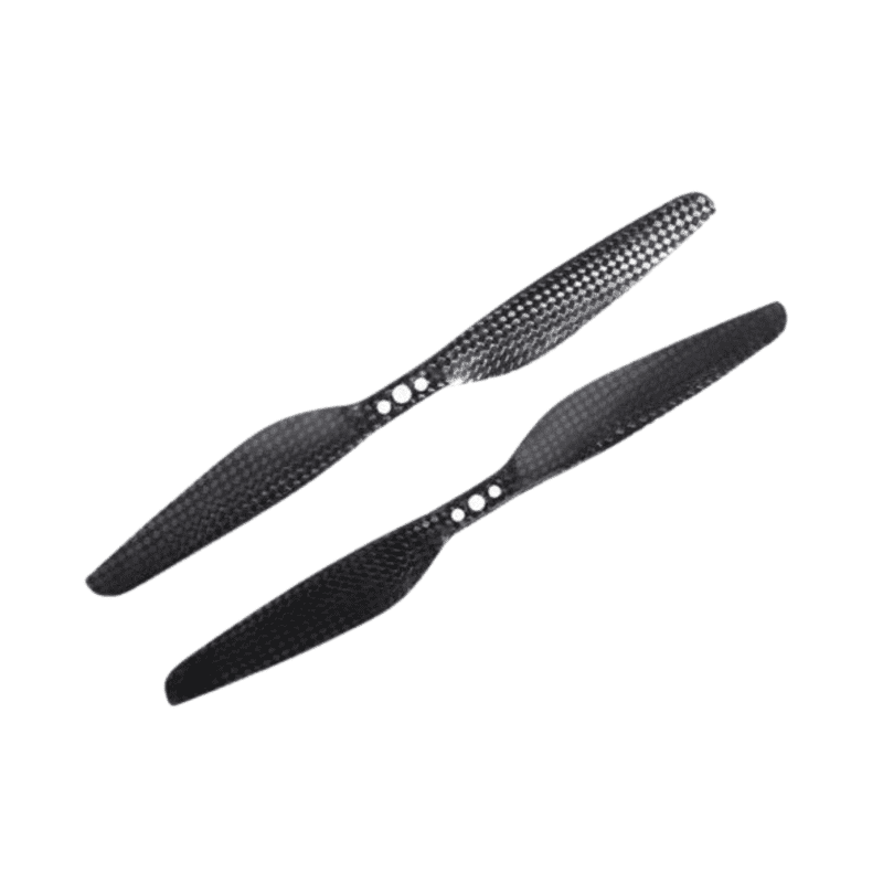 GEMFAN-1033L T-TYPE CARBON FIBER PROPELLER GEMFAN-1033L T-TYPE CARBON FIBER PROPELLER