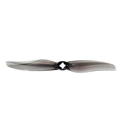 GEMFAN-6026 2 BLADE 2MM CLEAR GRAY GEMFAN-6026 2 BLADE 2MM CLEAR GRAY