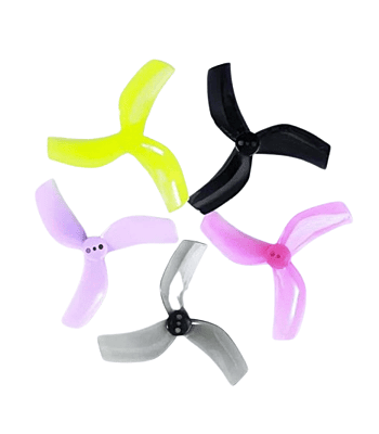 GEMFAN Flash D63 PC 2L2R Propeller