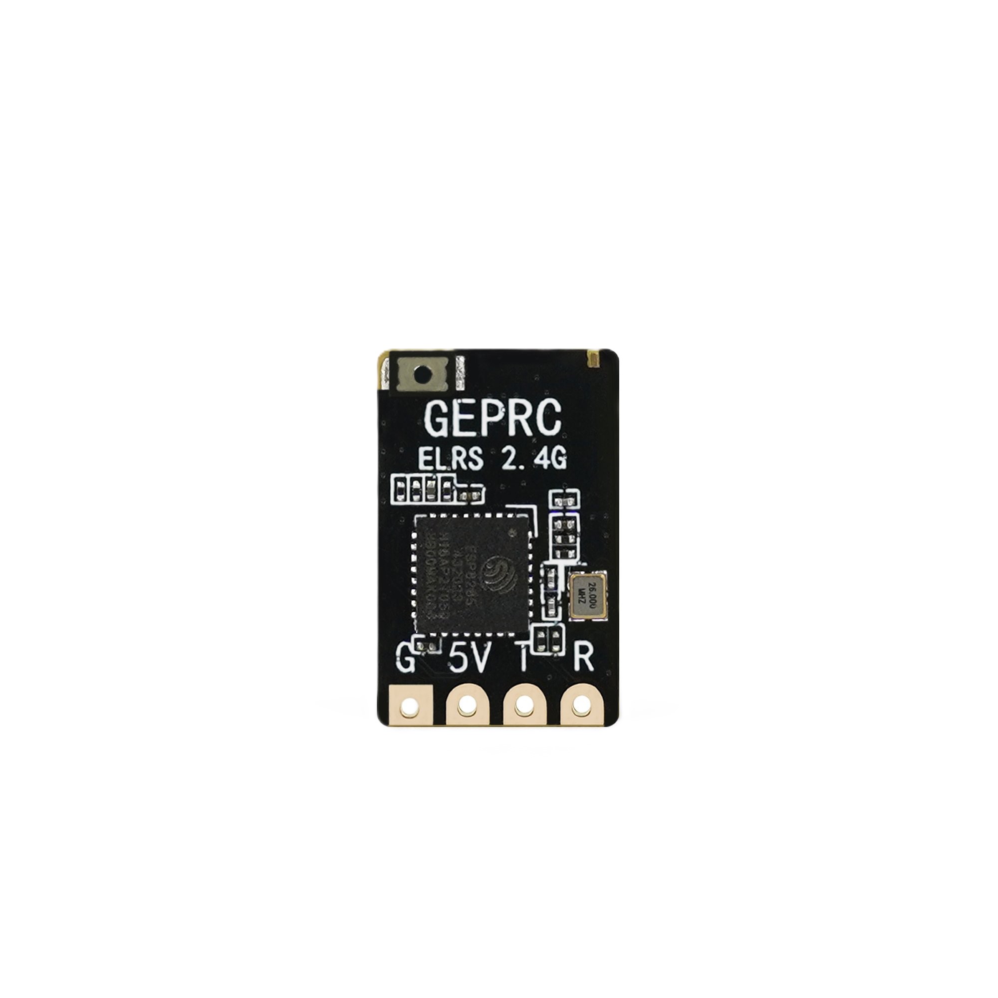 GEPRC 2.4G Nano Receiver module GEPRC 2.4G Nano Receiver module