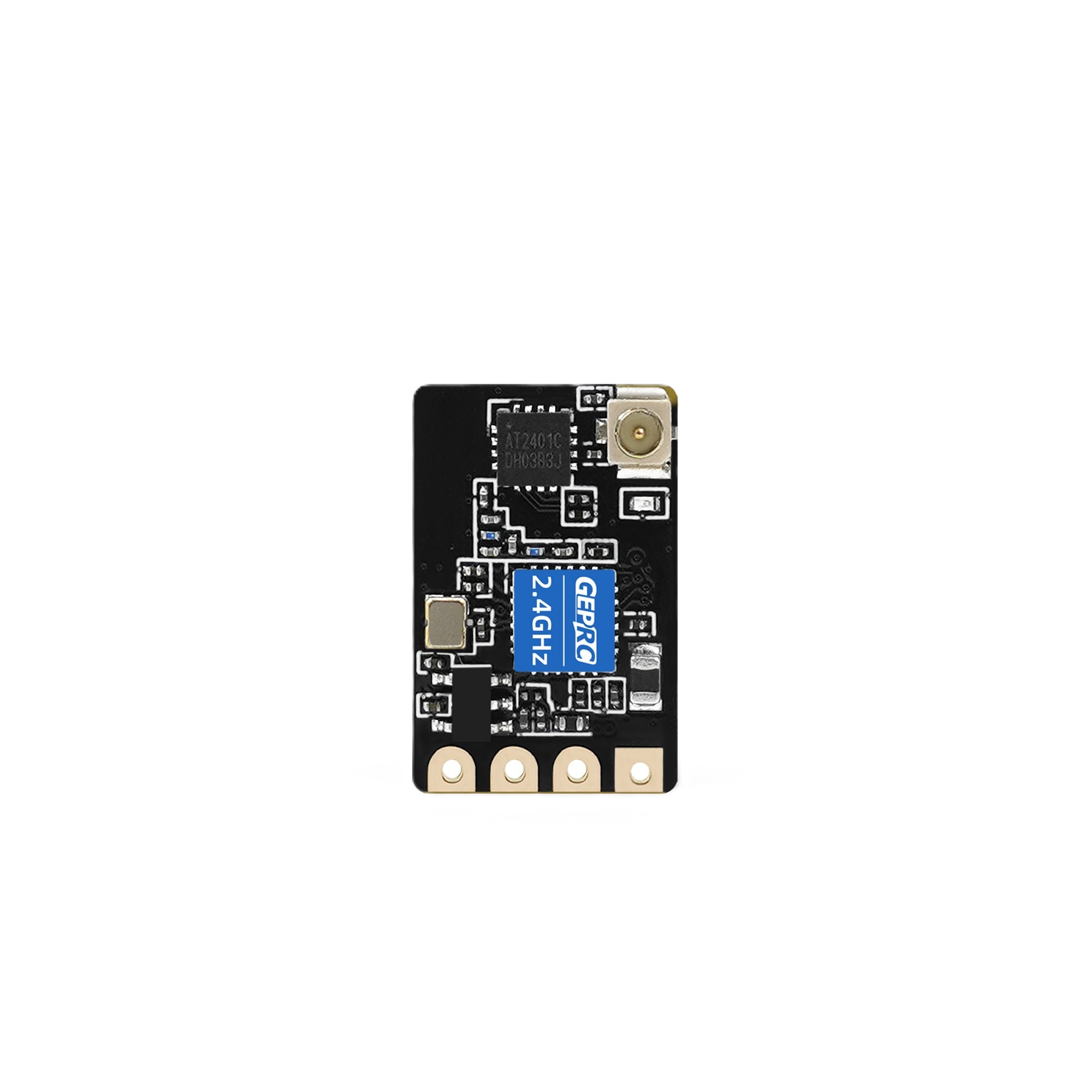 GEPRC 2.4G Nano Receiver module GEPRC 2.4G Nano Receiver module