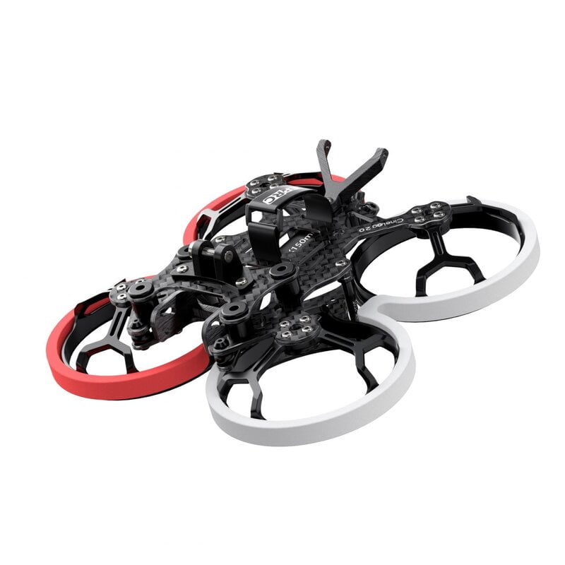 GEPRC CL20 Cinelog Frame Kit GEPRC CL20 Cinelog Frame Kit