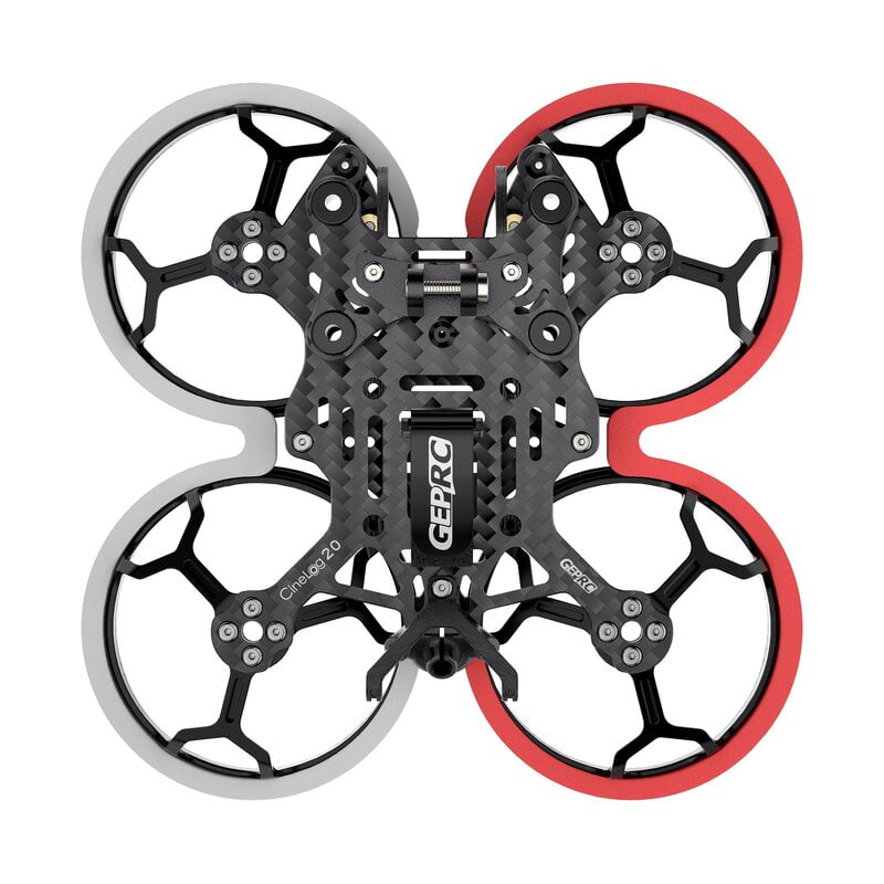 GEPRC CL20 Cinelog Frame Kit