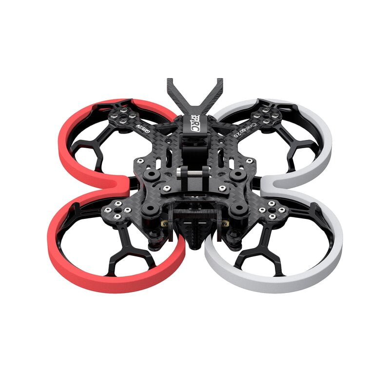 GEPRC CL20 Cinelog Frame Kit GEPRC CL20 Cinelog Frame Kit