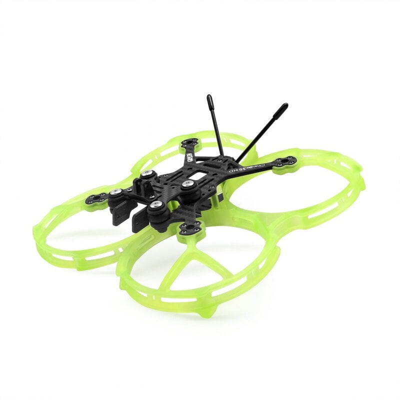 GEPRC CL35 Performance Edition Cinewhoop Frame Kit GEPRC CL35 Performance Edition Cinewhoop Frame Kit