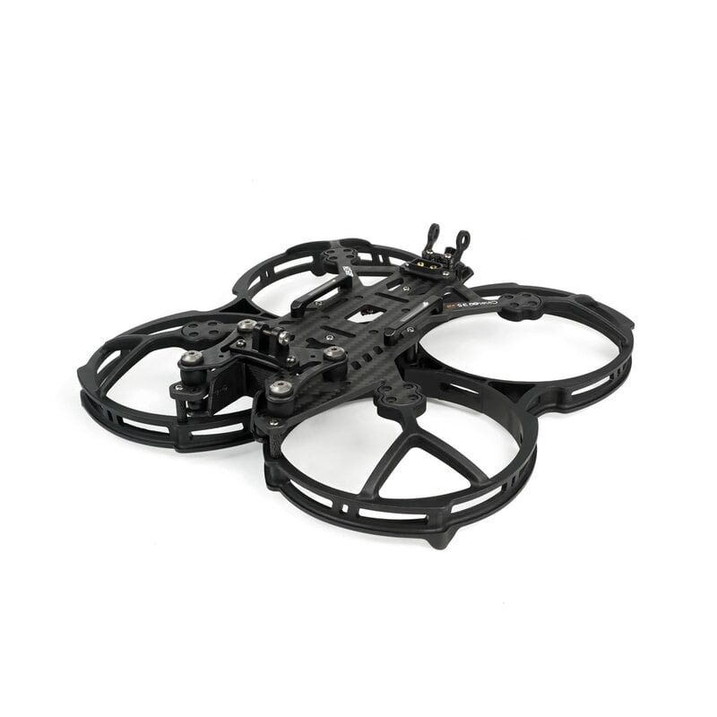 GEPRC GEP CL35 V2 Cinelog Frame Kit GEPRC GEP CL35 V2 Cinelog Frame Kit