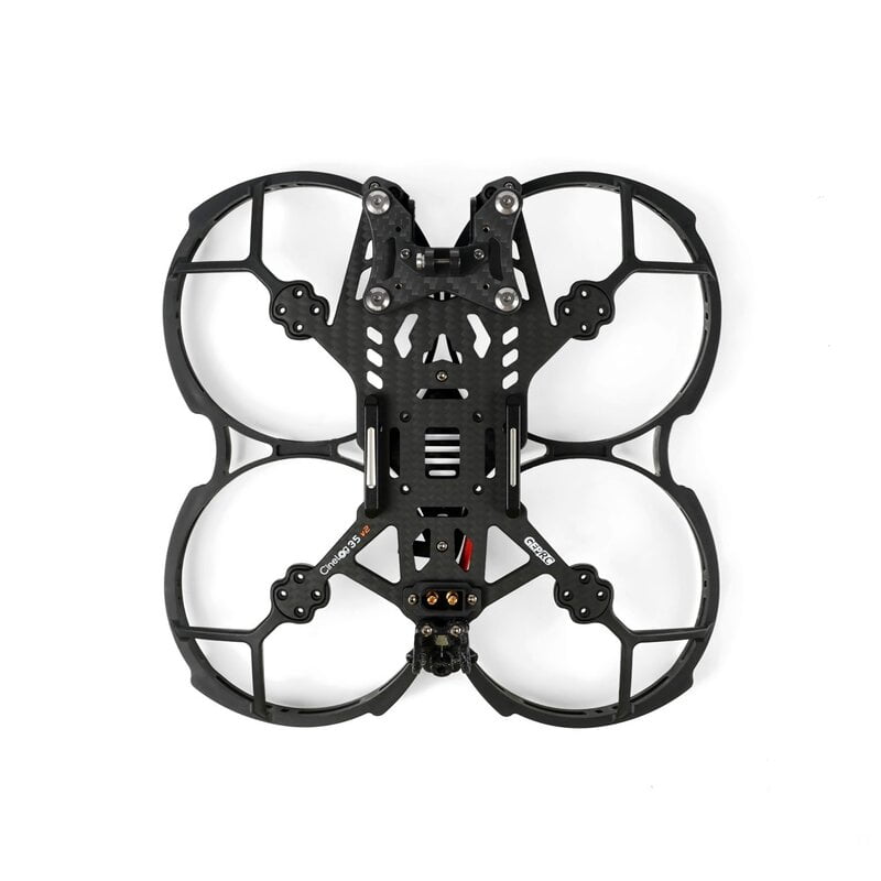 GEPRC GEP CL35 V2 Cinelog Frame Kit