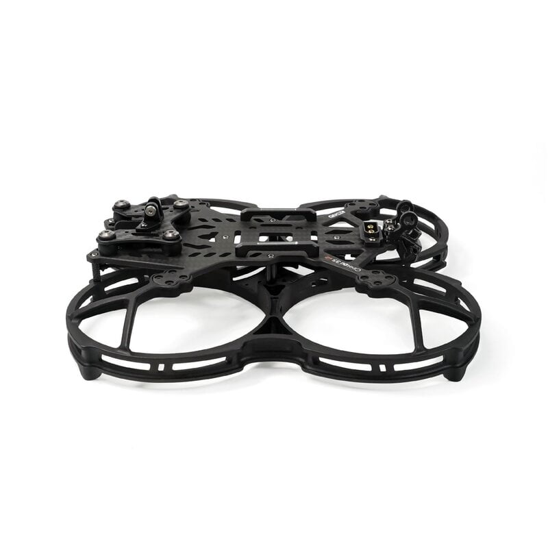 GEPRC GEP CL35 V2 Cinelog Frame Kit GEPRC GEP CL35 V2 Cinelog Frame Kit
