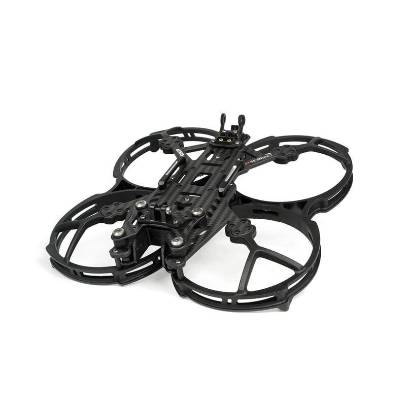 GEPRC GEP CL35 V2 Cinelog Frame Kit GEPRC GEP CL35 V2 Cinelog Frame Kit