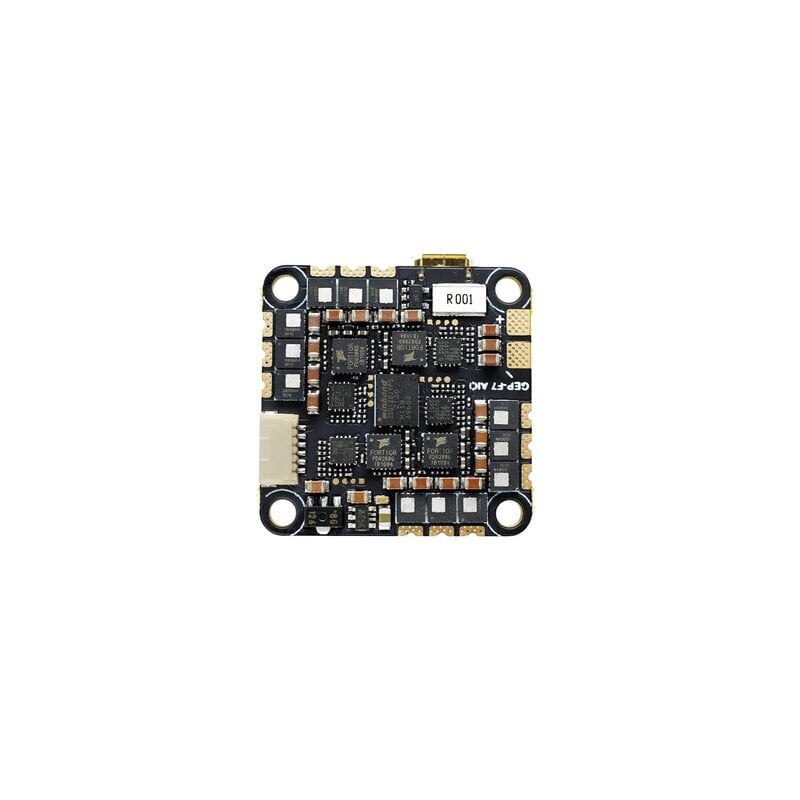 GEPRC GEP F722 45A AIO V2 GEPRC GEP F722 45A AIO V2
