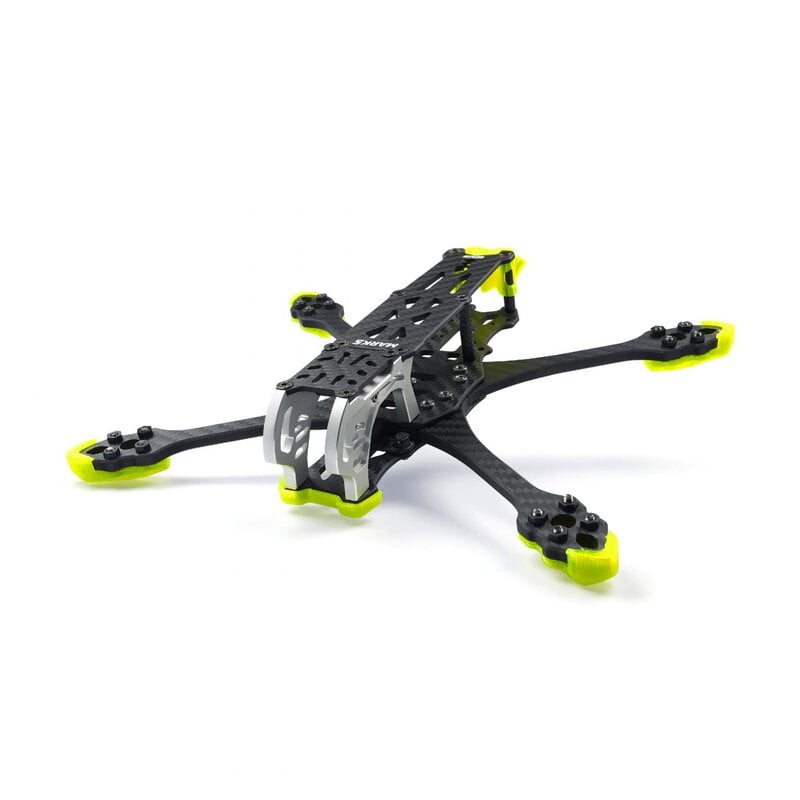 GEPRC GEP MK5 Frame Kit