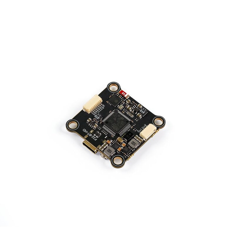 GEPRC SPAN F722 50A BT HD V2 FC+ESC GEPRC SPAN F722 50A BT HD V2 FC+ESC