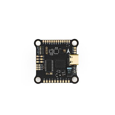 GEPRC SPAN F722 50A BT HD V2 FC+ESC