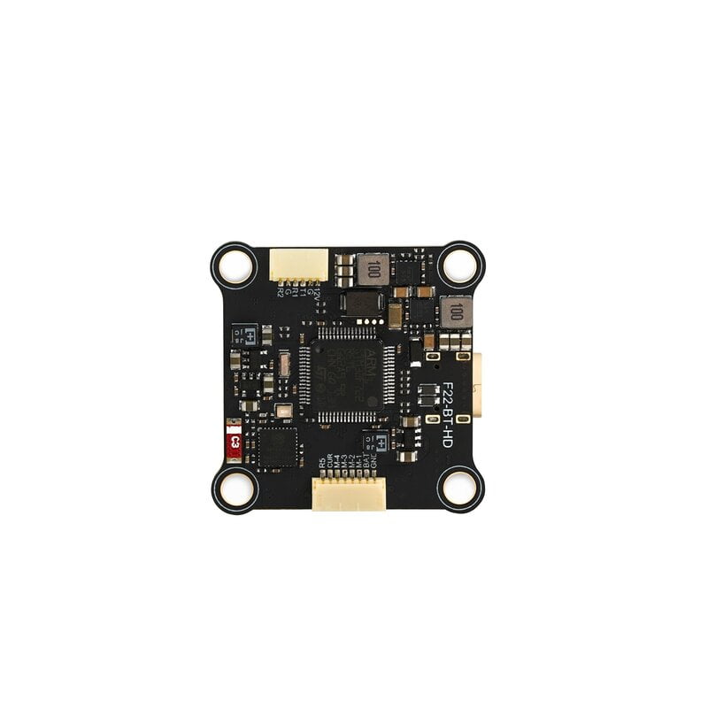GEPRC SPAN F722 50A BT HD V2 FC+ESC GEPRC SPAN F722 50A BT HD V2 FC+ESC