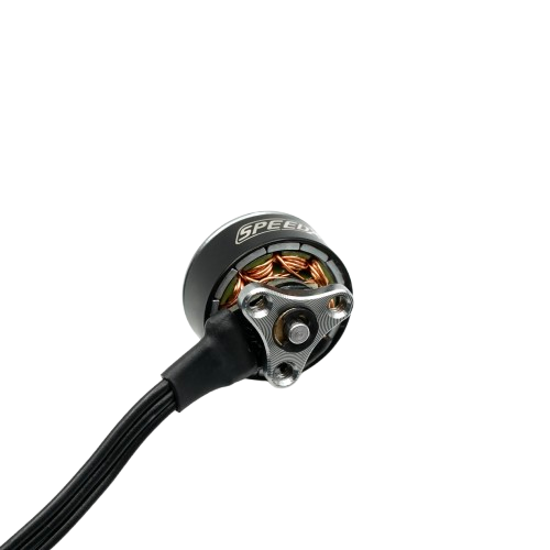 GEPRC SPEEDX2 0803 11000KV Brushless Motor GEPRC SPEEDX2 0803 11000KV Brushless Motor